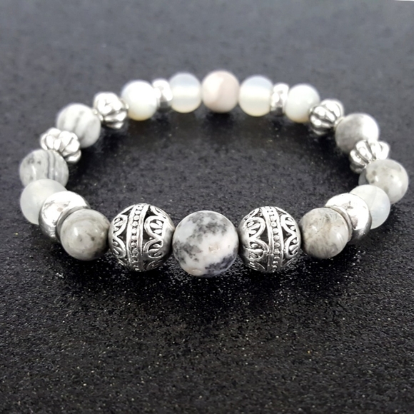 Bracelet for Happiness & Good Fortune - Picture 1 of 5